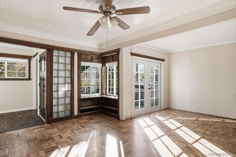 3006 Fir Street San Diego CA 92102