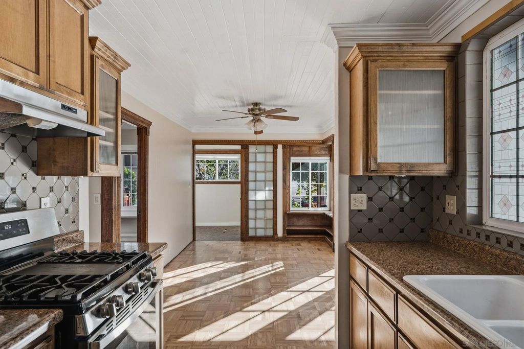 Photo of 3006 Fir Street, San Diego, CA 92102 (MLS # 2600500)