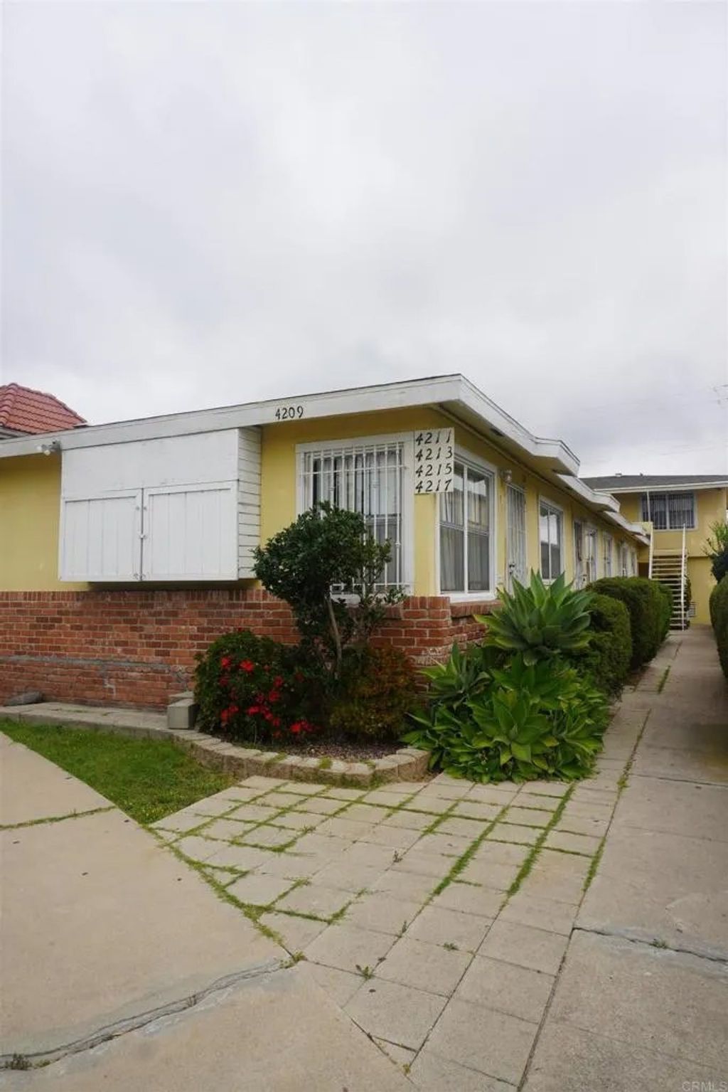 Photo of 4209 Wilson Avenue, San Diego, CA 92104 (MLS # PTP2602732)