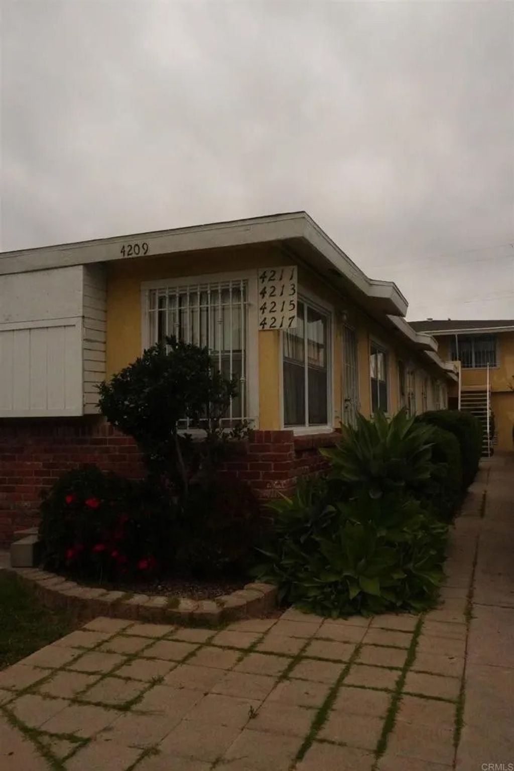 Photo of 4209 Wilson Avenue, San Diego, CA 92104 (MLS # PTP2602732)