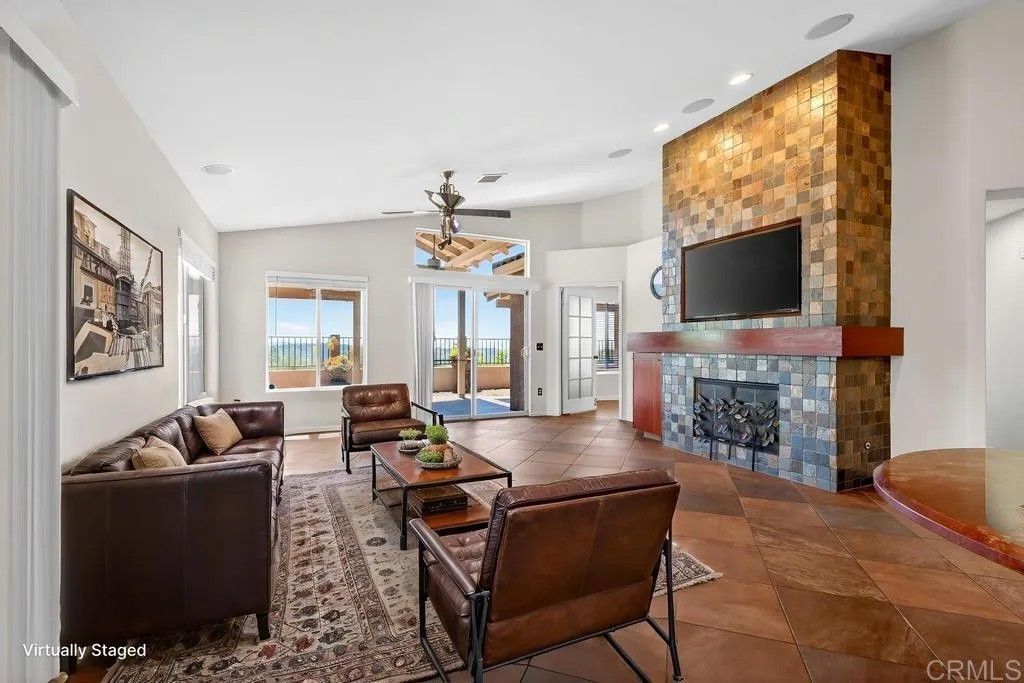 Photo of 2703 Lobelia Road, Alpine, CA 91901 (MLS # PTP2603070)