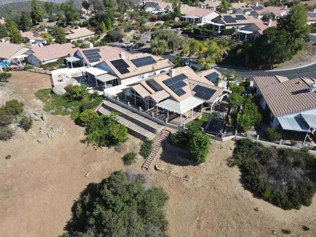 Photo of 2703 Lobelia Road, Alpine, CA 91901 (MLS # PTP2603070)