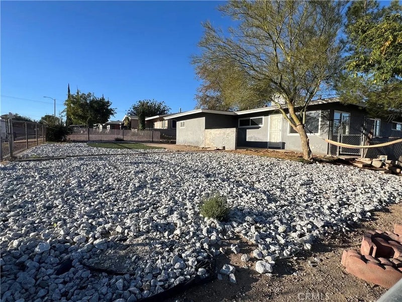 15015 Tatum Road