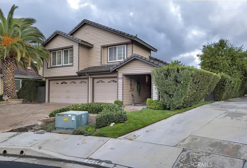 24239 Bella Court