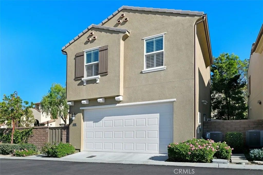 Photo of 426 N Signal Hill Court, Brea, CA 92821 (MLS # TR25274062)