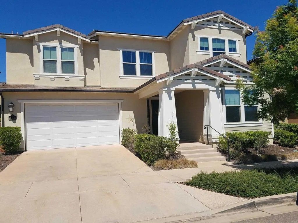 Photo of 15890 Bass Lane, San Diego, CA 92127 (MLS # NDP2511636)