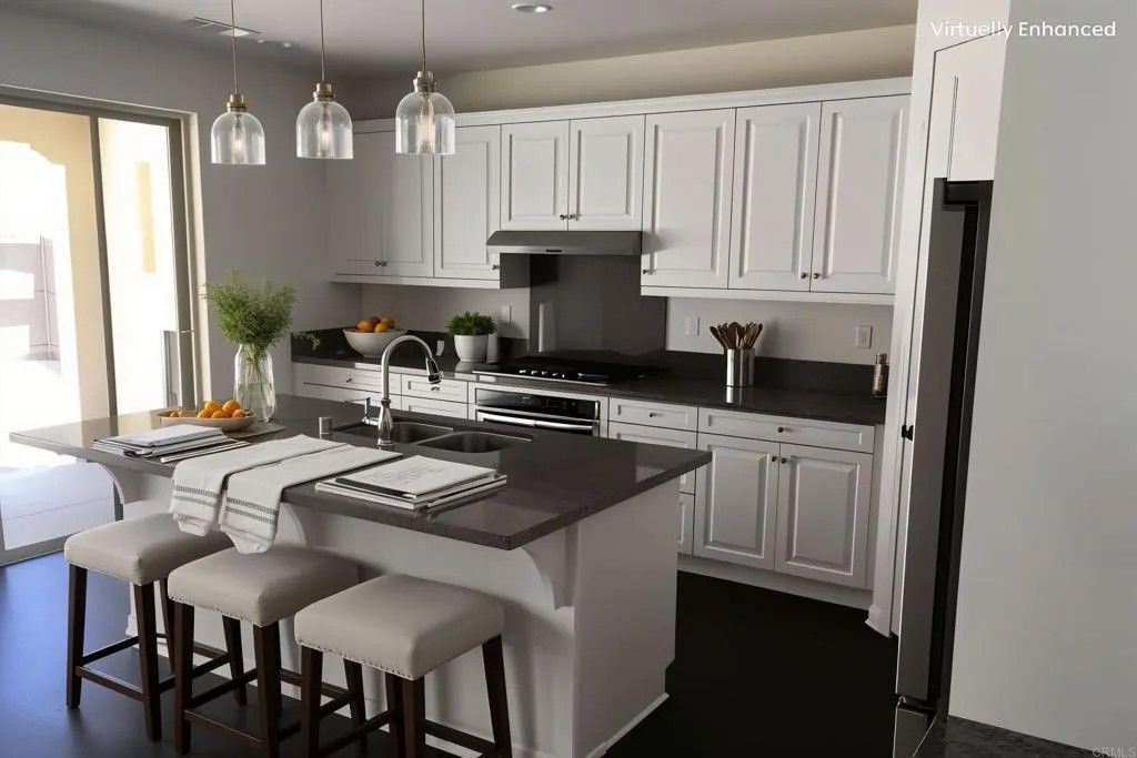 Photo of 15890 Bass Lane, San Diego, CA 92127 (MLS # NDP2511636)