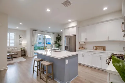 317 Brookside Way, Santee, CA 92071 - #: 250037467