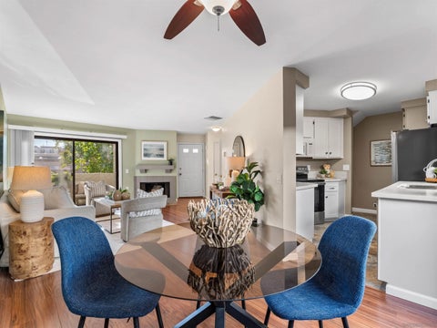 Tiny photo for 3823 Caminito Litoral #208, San Diego, CA 92107 (MLS # 260025261)