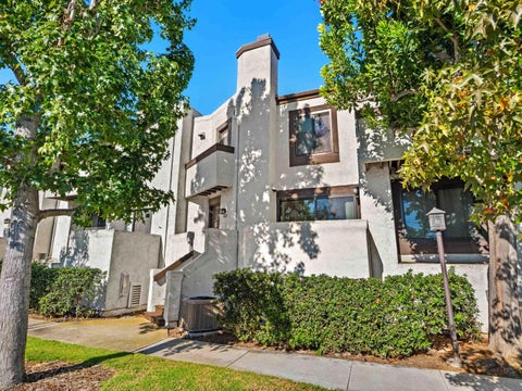 Tiny photo for 3823 Caminito Litoral #208, San Diego, CA 92107 (MLS # 260025261)