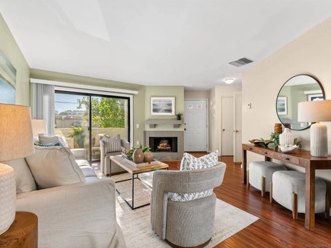 Tiny photo for 3823 Caminito Litoral #208, San Diego, CA 92107 (MLS # 260025261)