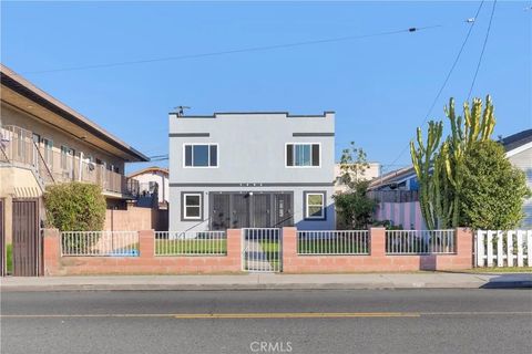 Photo of 1364 Cherry Ave, Long Beach, CA 90813 (MLS # PW25276740)