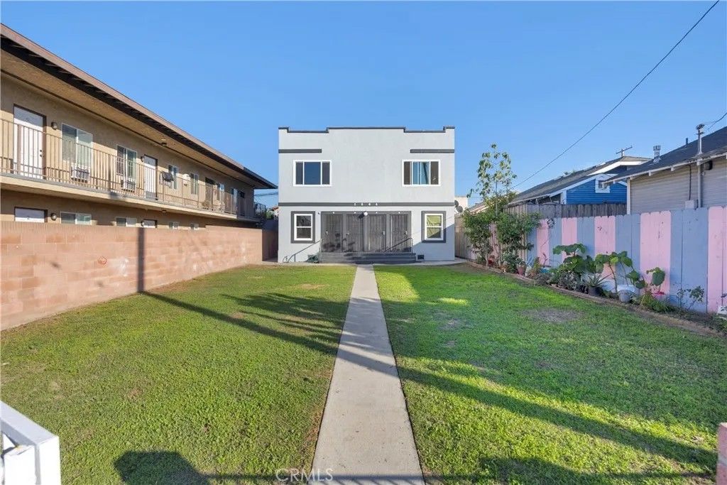 Photo of 1364 Cherry Ave, Long Beach, CA 90813 (MLS # PW25276740)