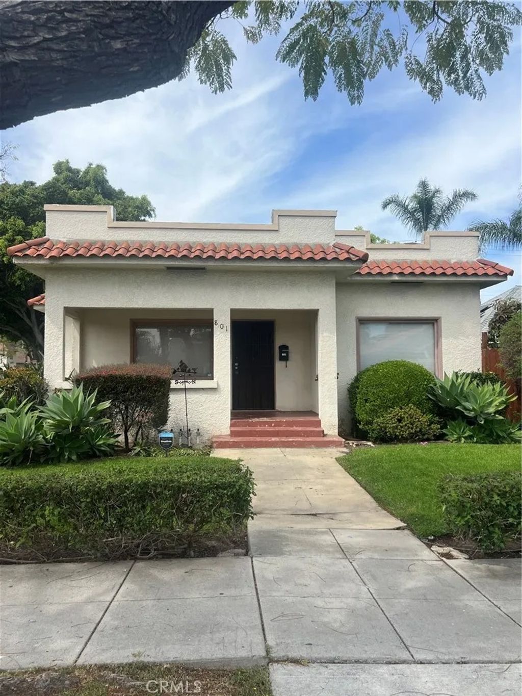 Photo of 801 Coronado Ave, Long Beach, CA 90804 (MLS # PV26078874)