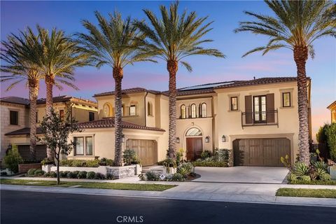 170 Leafy Pass Irvine CA 92602