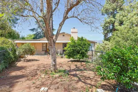 11825 Taia Ln, Lakeside, CA 92040 - #: PTP2600877