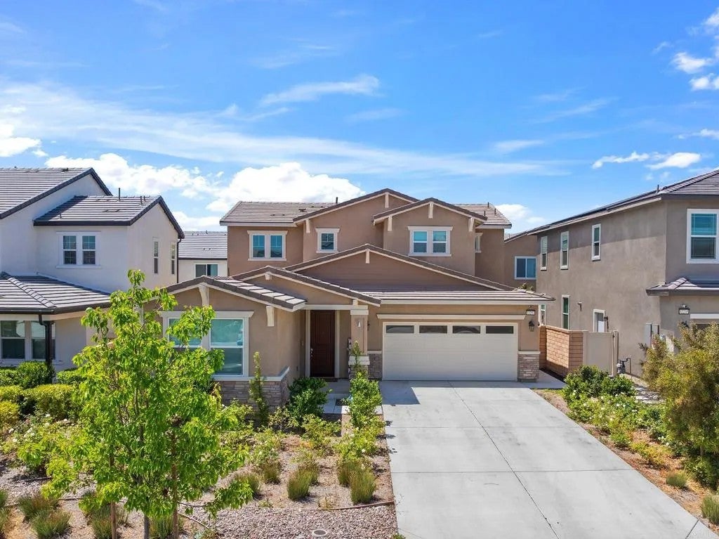 Photo of 32257 Jeter Ln, Menifee, CA 92584 (MLS # NDP2604769)