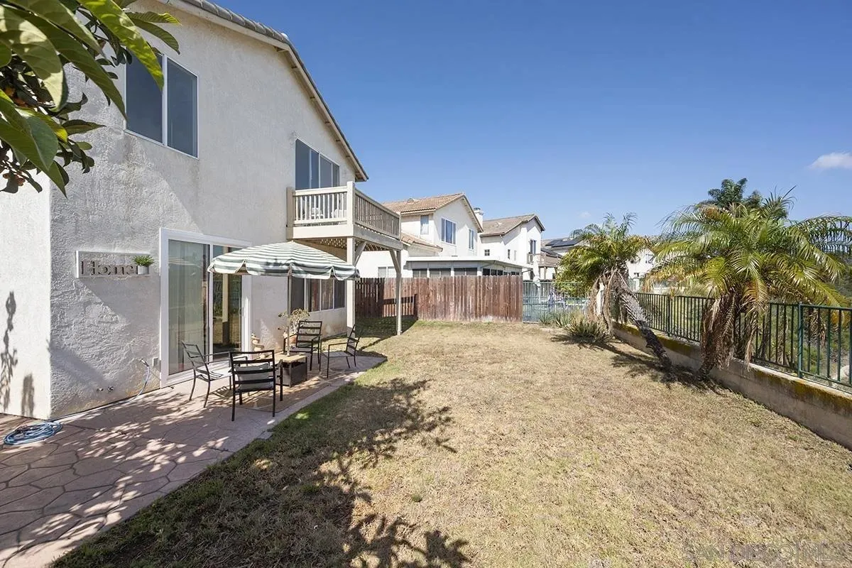 Chula Vista, California 91910, United States, 3 Bedrooms Bedrooms, ,3 BathroomsBathrooms,Residential,Active,173676