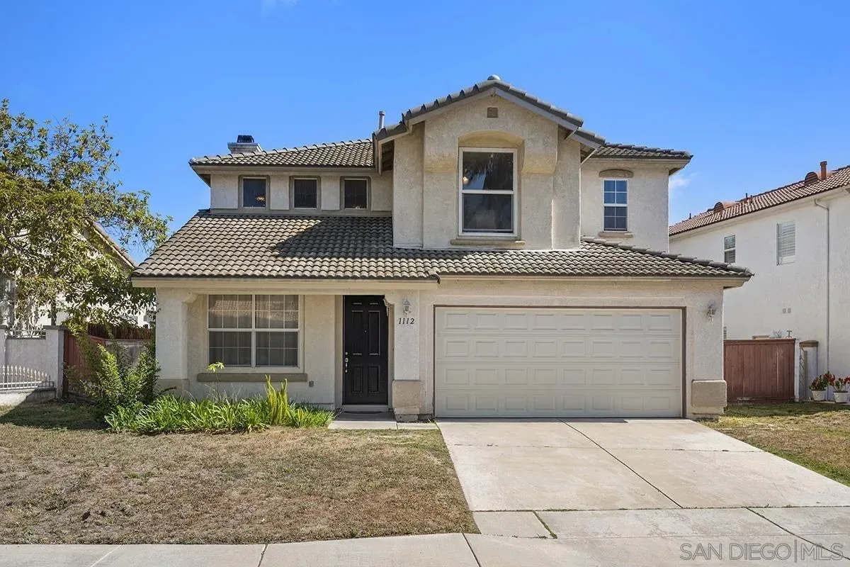 Chula Vista, California 91910, United States, 3 Bedrooms Bedrooms, ,3 BathroomsBathrooms,Residential,Active,173676