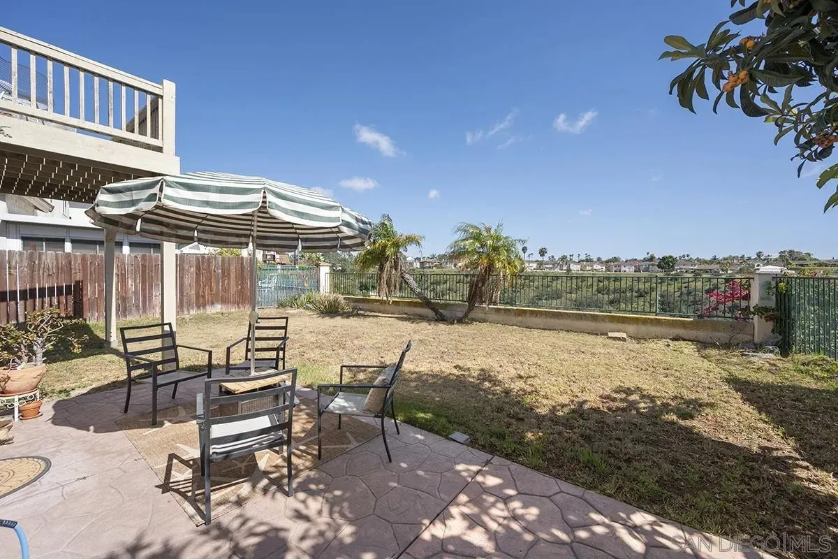 Chula Vista, California 91910, United States, 3 Bedrooms Bedrooms, ,3 BathroomsBathrooms,Residential,Active,173676