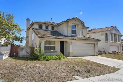 1112 Camino Del Rey Chula Vista CA 91910