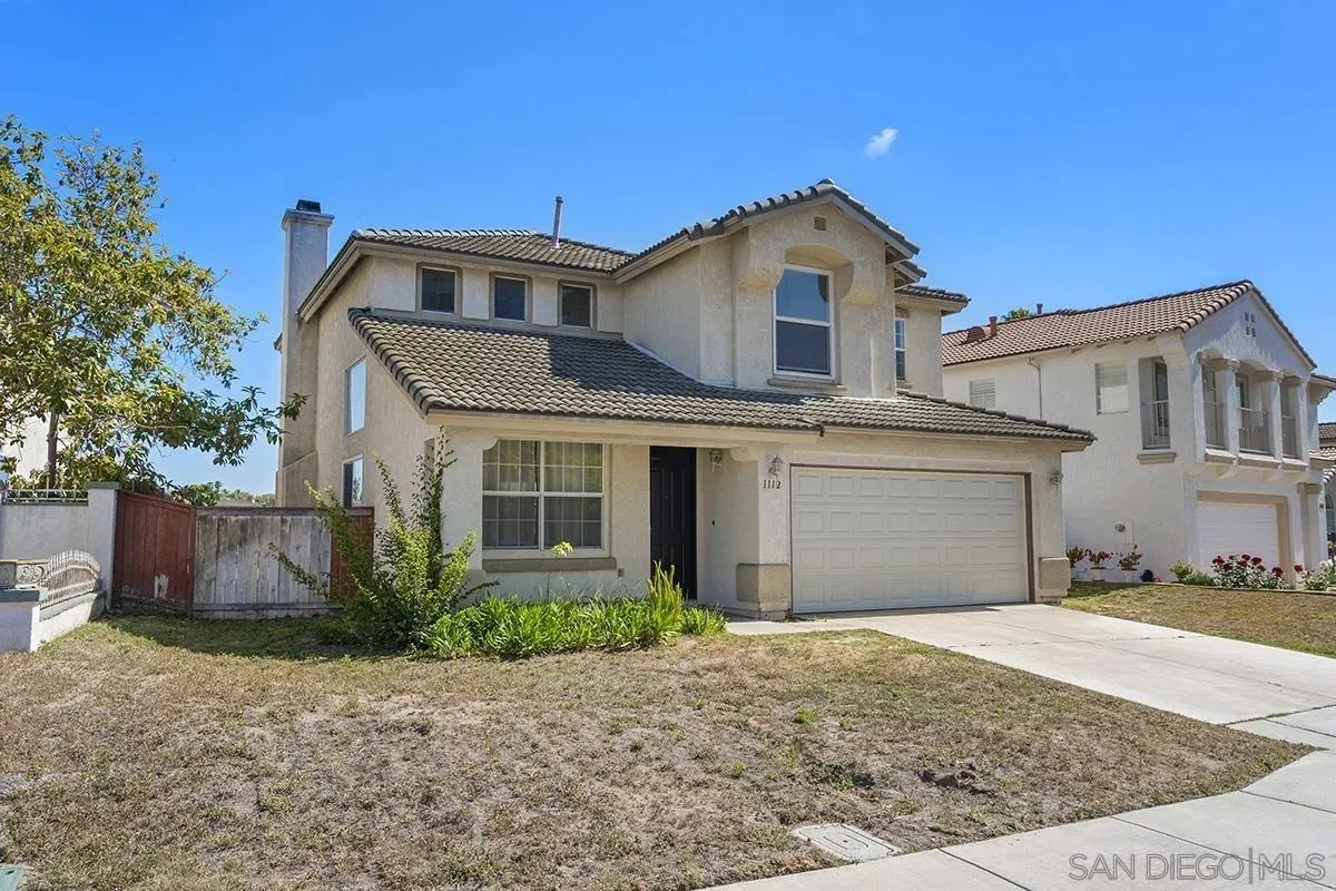 Chula Vista, California 91910, United States, 3 Bedrooms Bedrooms, ,3 BathroomsBathrooms,Residential,Active,173676