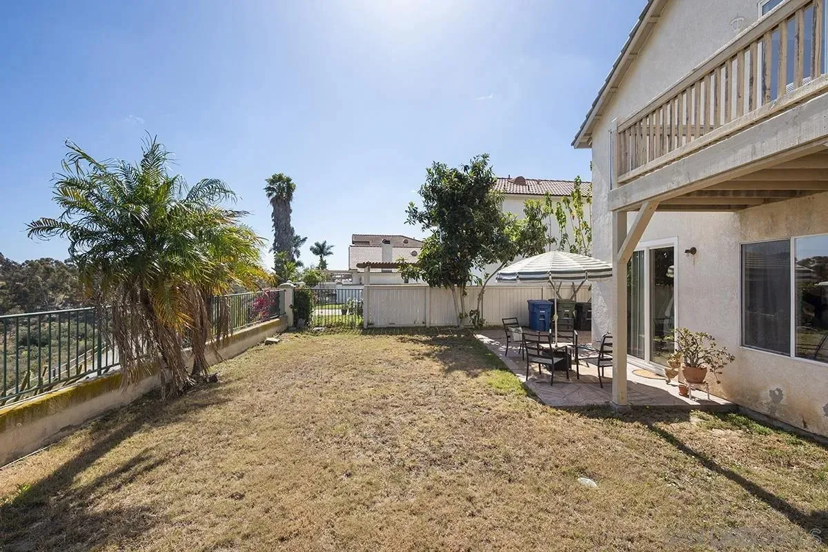 Chula Vista, California 91910, United States, 3 Bedrooms Bedrooms, ,3 BathroomsBathrooms,Residential,Active,173676