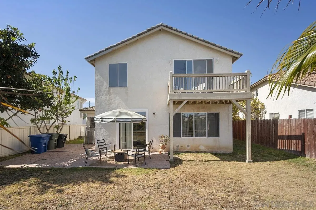 Chula Vista, California 91910, United States, 3 Bedrooms Bedrooms, ,3 BathroomsBathrooms,Residential,Active,173676