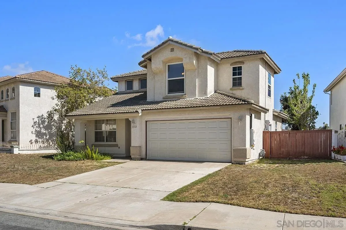 Chula Vista, California 91910, United States, 3 Bedrooms Bedrooms, ,3 BathroomsBathrooms,Residential,Active,173676