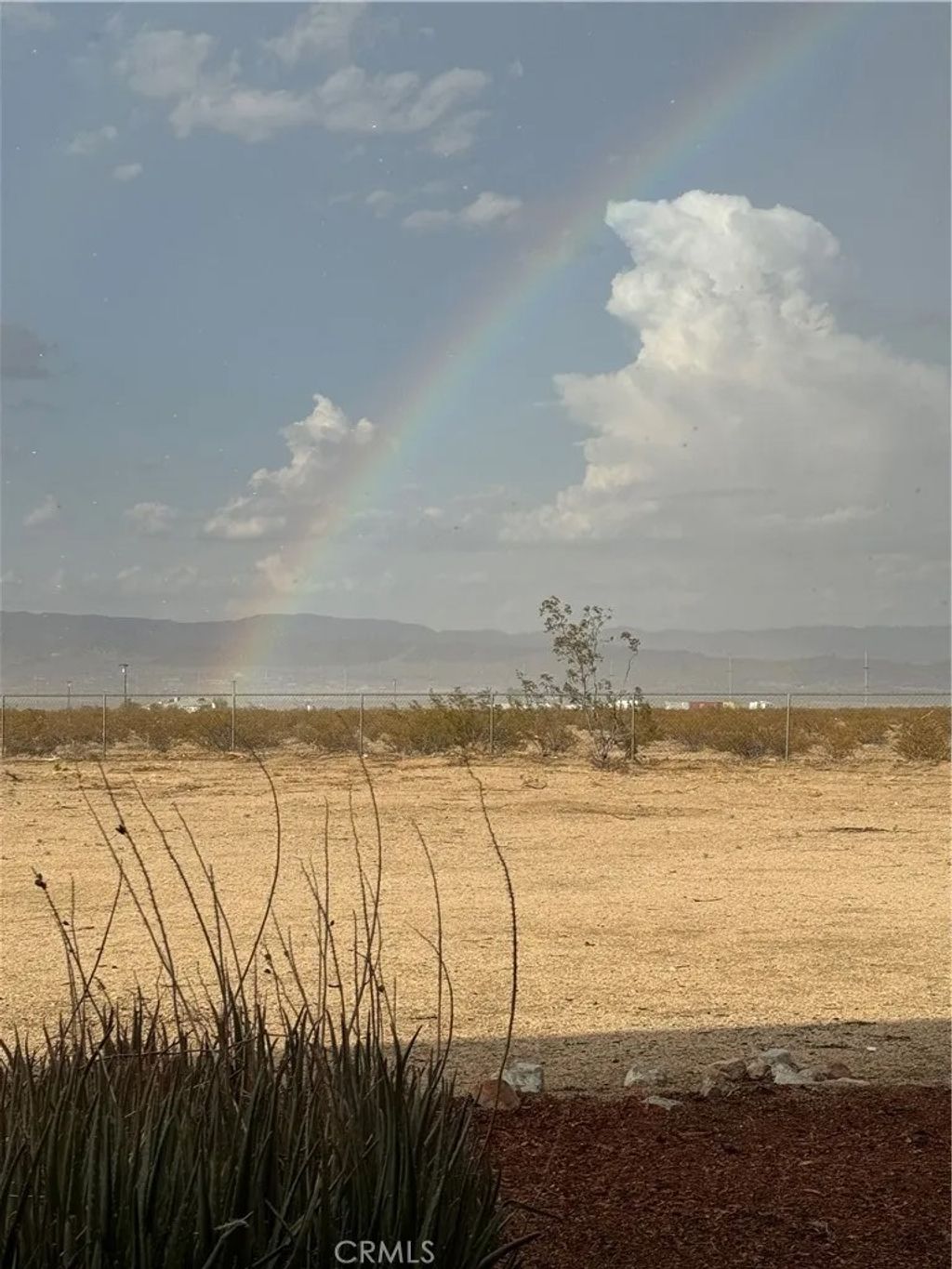 Photo of 0 Morongo, 29 Palms, CA 92277 (MLS # CV26008819)