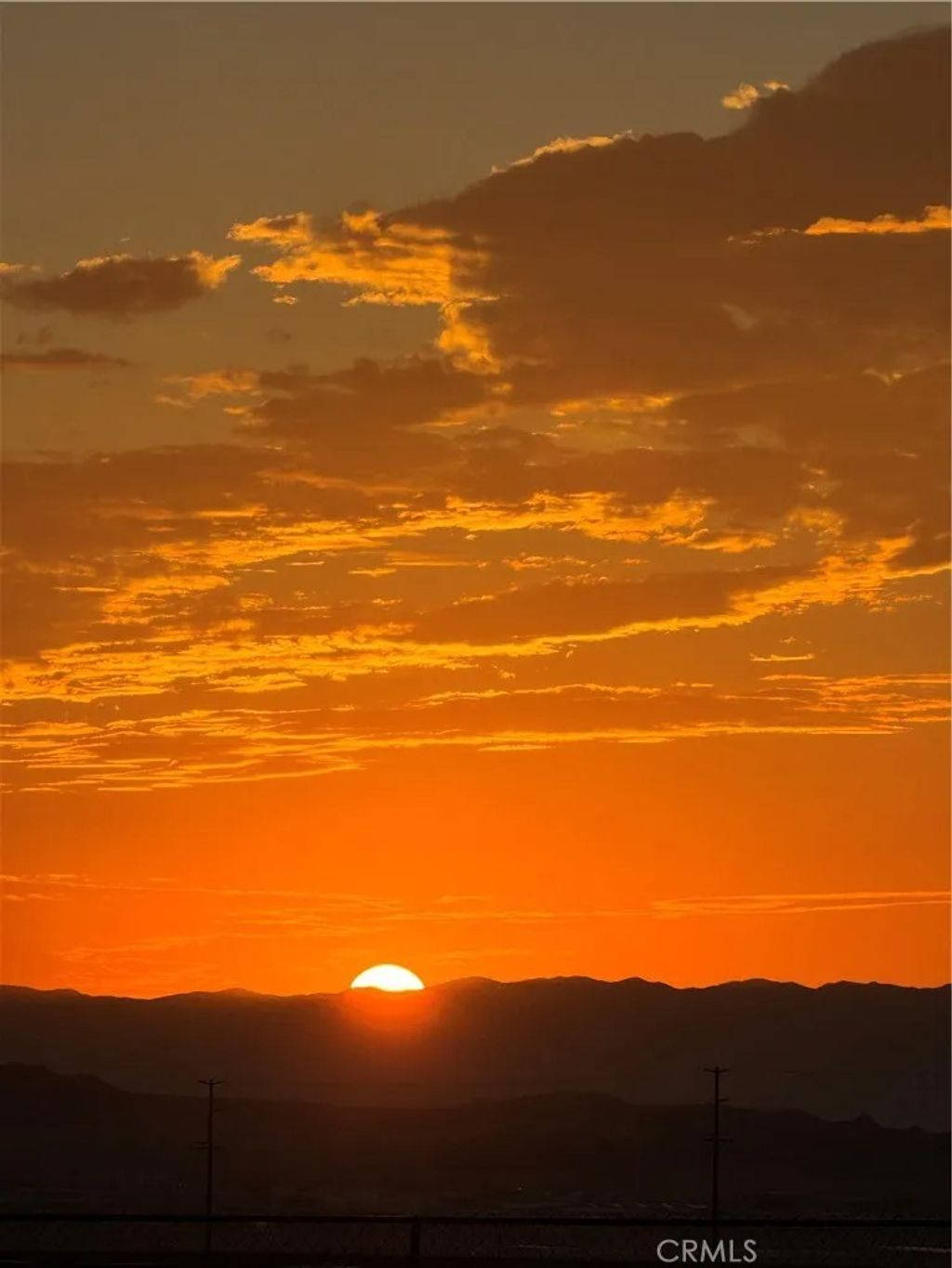 Photo of 0 Morongo, 29 Palms, CA 92277 (MLS # CV26008819)