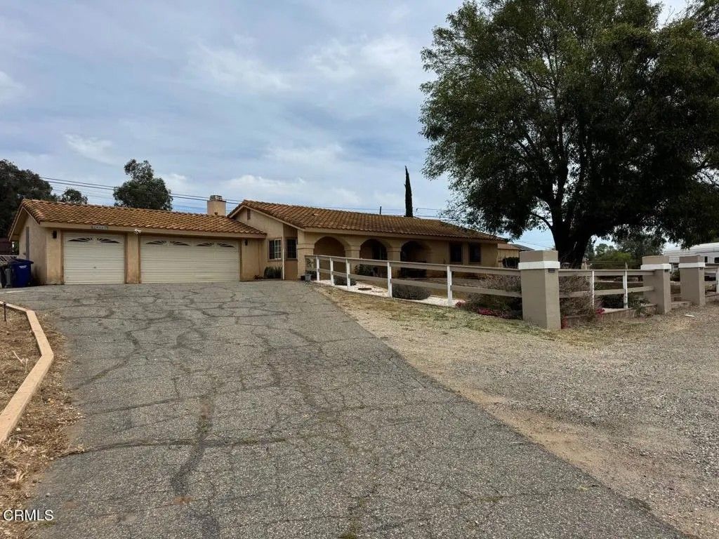Photo of 19163 Paradise Mountain Road, Valley Center, CA 92082 (MLS # V1-35743)
