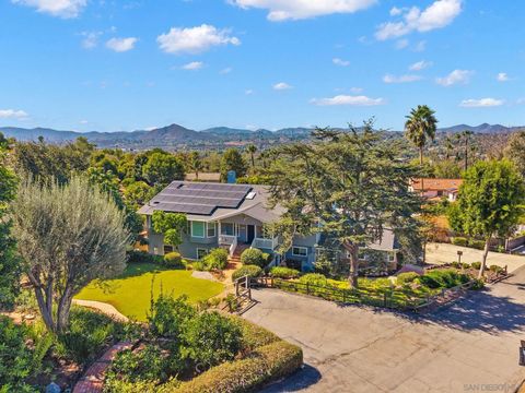 Photo of 3045 Mary Ln, Escondido, CA 92025 (MLS # 2600385)