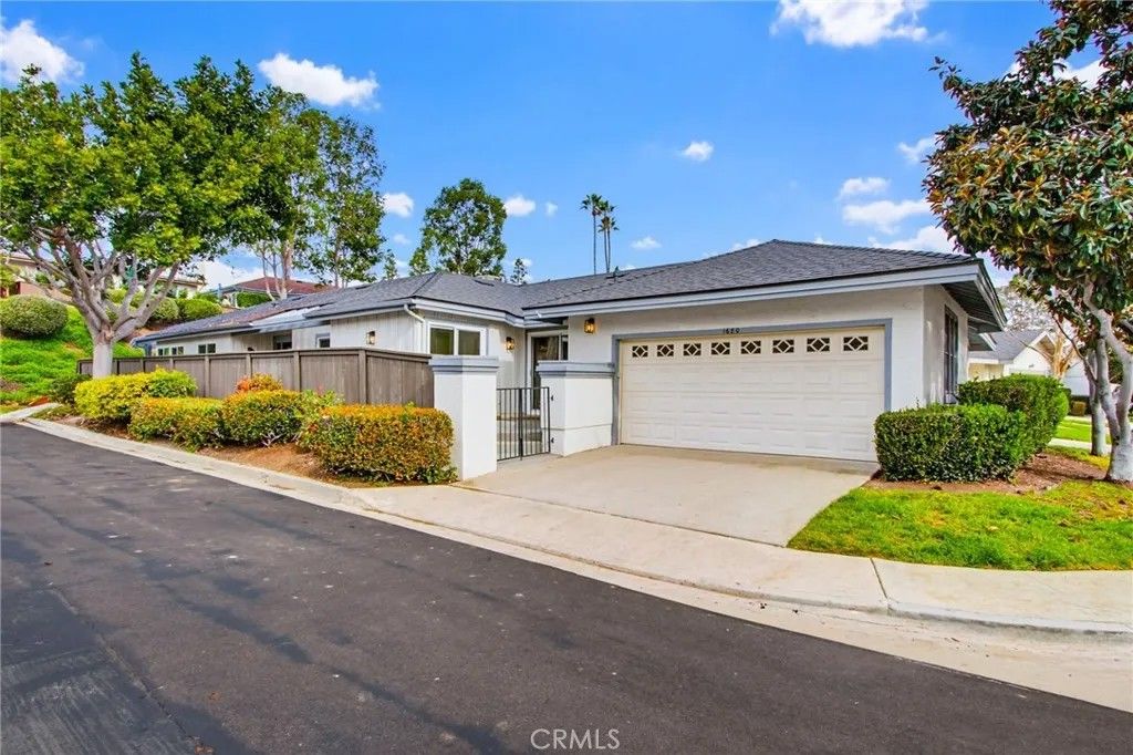 Photo of 1680 Via Brisa Del Lago, San Marcos, CA 92078 (MLS # ND26015871)