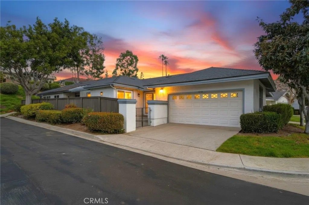 Photo of 1680 Via Brisa Del Lago, San Marcos, CA 92078 (MLS # ND26015871)