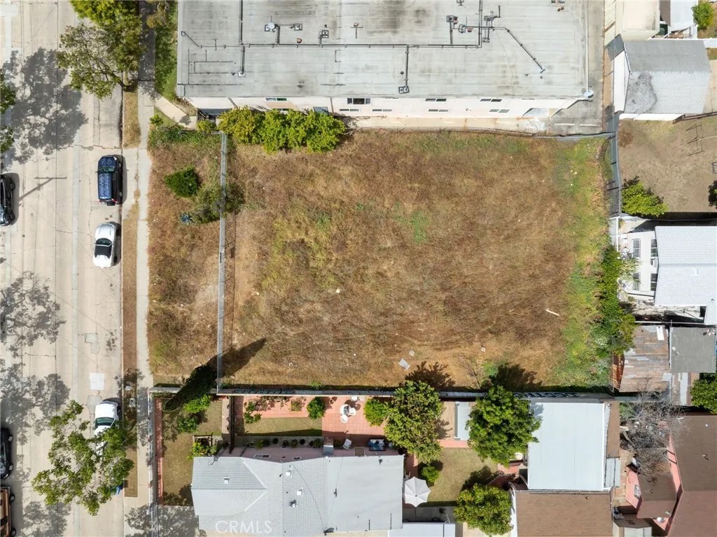 1158 N McDonald
