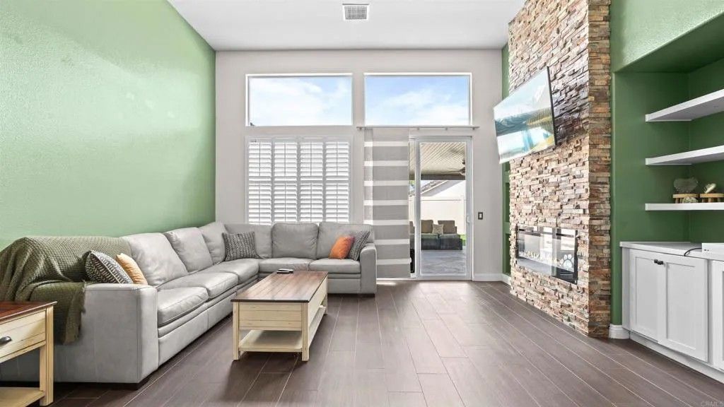 Photo of 27100 Early Dawn Road, Menifee, CA 92584 (MLS # NDP2602994)