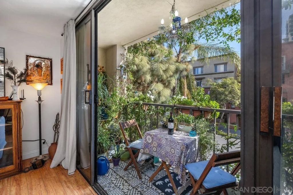 Photo of 1514 7th Avenue #306, San Diego, CA 92101 (MLS # 260003799)