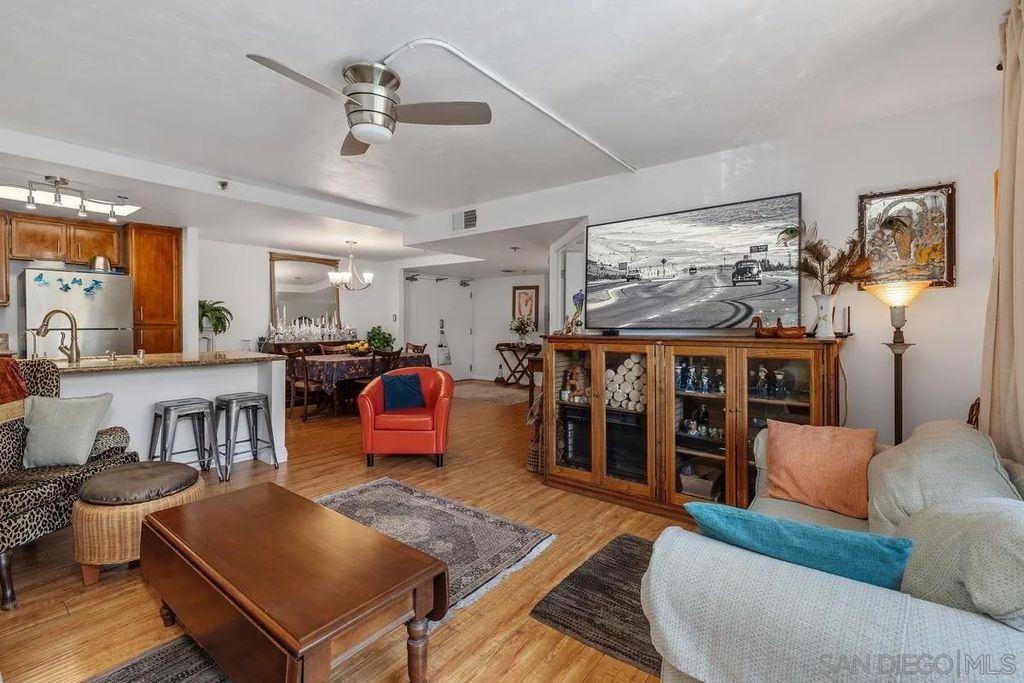 Photo of 1514 7th Avenue #306, San Diego, CA 92101 (MLS # 260003799)