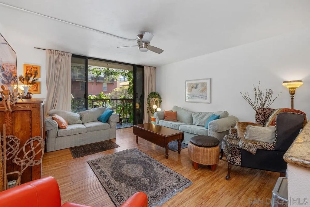 Photo of 1514 7th Avenue #306, San Diego, CA 92101 (MLS # 260003799)