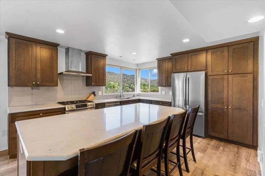 Photo of 24144 St Helena Court, Ramona, CA 92065 (MLS # PTP2507692)