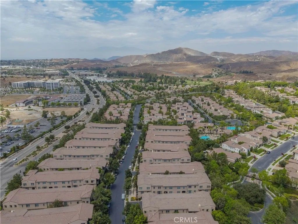 Photo of 4456 Owens Street #102, Corona, CA 92883 (MLS # IG25198681)