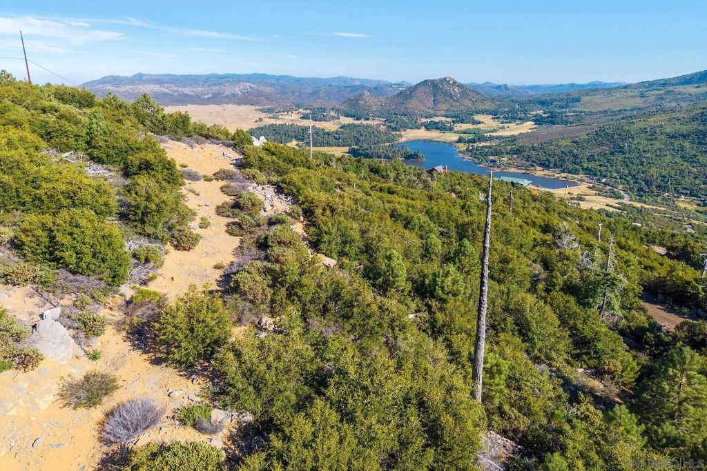 Photo of 35925 Mountain Circle Dr, Julian, CA 92036 (MLS # 250034628)
