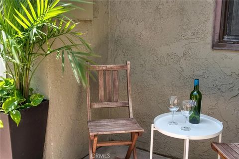 Tiny photo for 25 Sand Dollar Court #19, Newport Beach, CA 92663 (MLS # AR26099180)