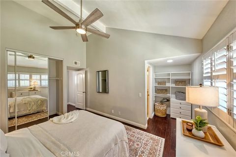 Tiny photo for 25 Sand Dollar Court #19, Newport Beach, CA 92663 (MLS # AR26099180)