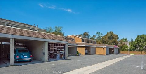 Tiny photo for 25 Sand Dollar Court #19, Newport Beach, CA 92663 (MLS # AR26099180)