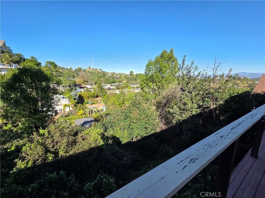 Photo of 2211 Ridgemont, Los Angeles, CA 90046 (MLS # OC26012184)