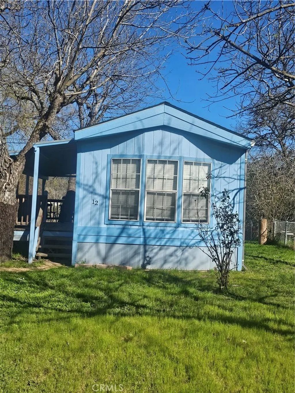 Photo of 375 E Hwy 20 #12, Upper Lake, CA 95485 (MLS # LC26056505)