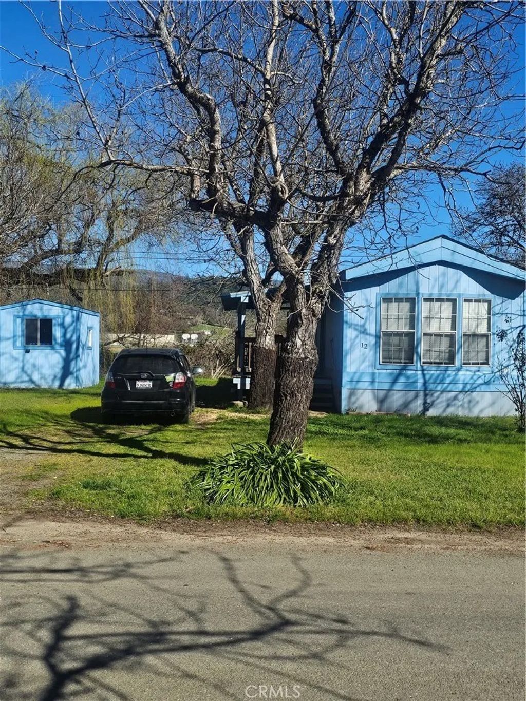 Photo of 375 E Hwy 20 #12, Upper Lake, CA 95485 (MLS # LC26056505)