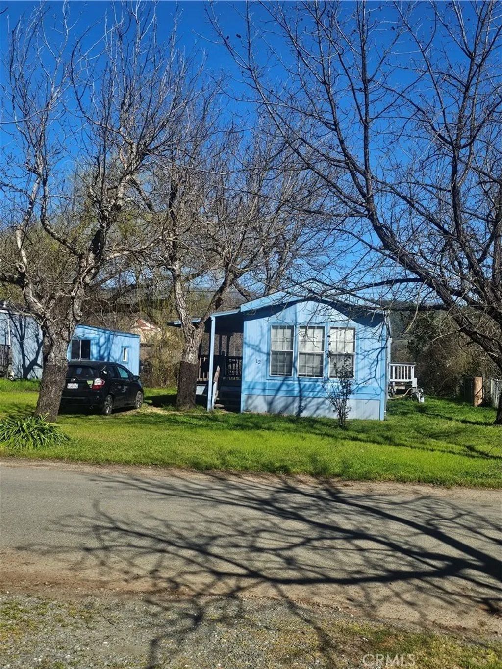 Photo of 375 E Hwy 20 #12, Upper Lake, CA 95485 (MLS # LC26056505)